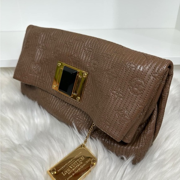 Lv Motah Altair Clutch limited edition ♥️ - Picture 3 of 15